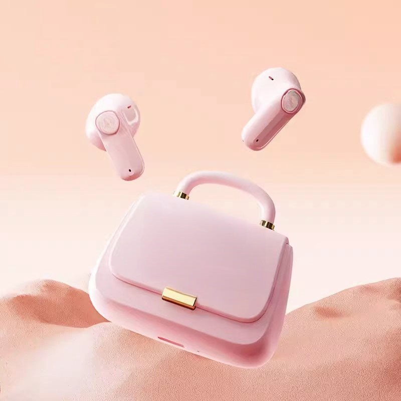 Handbag Earbuds