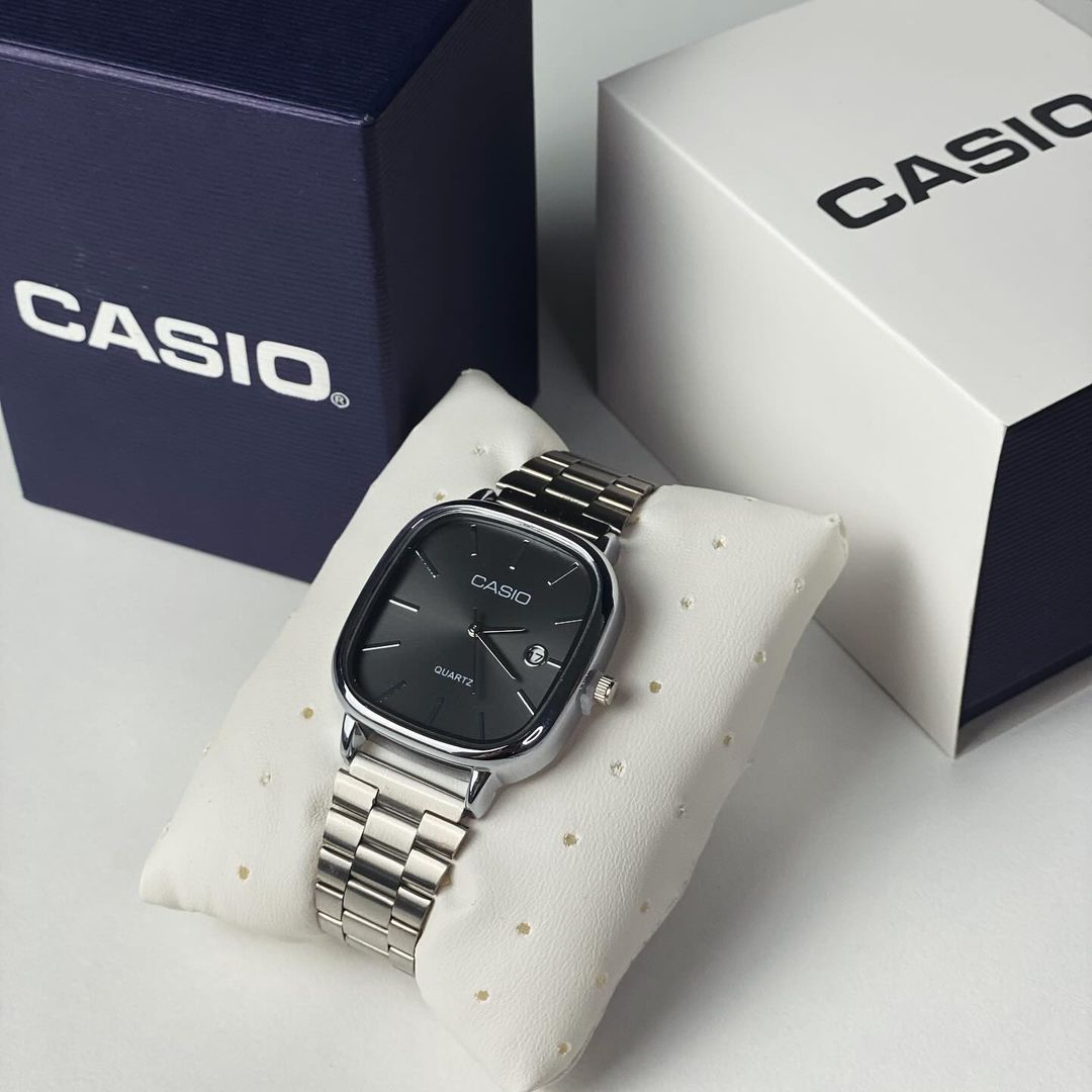 Casio Vintage Watch