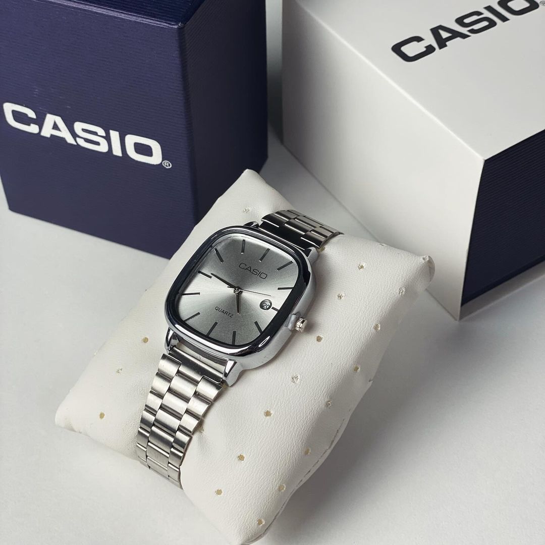 Casio Vintage Watch