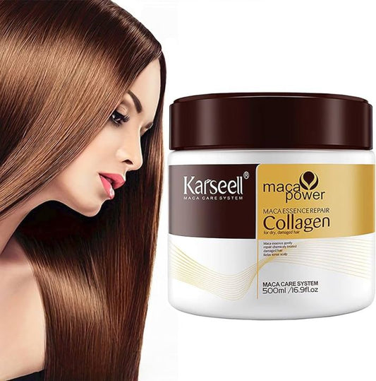 Karseell Collagen Hair Mask